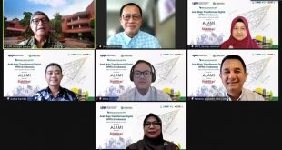 Peringati Hari BPRS 2022, OJK Dorong Kolaborasi dengan Fintech untuk Memajukan Keuangan Syariah di Indonesia