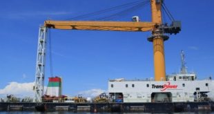 Ekspansi Armada, Trans Power Marine (TPMA) Kucurkan Dana Hingga Rp1,2 Triliun