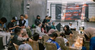 Lestarikan Identitas Jakarta, Becuz Apparel Usung Konsep ‘Bangga Betawi’