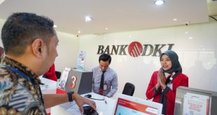 HUT Bank DKI Ke-63, PJ Gubernur DKI Jakarta Harap Bank DKI Terus Bertumbuh Bersama Kota Jakarta