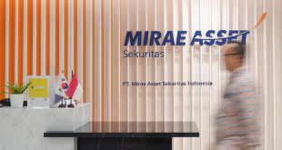 Mirae Asset Tunjuk Ivonne Kaharu Jadi COO! Ini Gebrakan Barunya untuk Nyamankan Nasabah