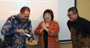 Mirae Asset Resmikan Cabang Terbesar, Jumlah Nasabah 2026 Ditarget 1 Juta