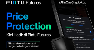 Pintu Hadirkan Dua Fitur Terbaru untuk Perdagangan Derivatif Crypto