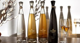 Grand Launch, Cincoro Tequila Membawa Kemewahan Premium ke Indonesia