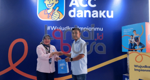 ACC Danaku Hadir, Bukti Nyata Untuk Usaha Yang Lebih Maju