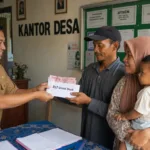 Syarat BLT Dana Desa 2026: Kriteria, Nominal, dan Mekanisme