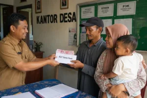 Syarat BLT Dana Desa 2026: Kriteria, Nominal, dan Mekanisme