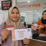 Jadwal BPNT via Kantor Pos 2026, Nominal, Syarat, dan Cara Cek