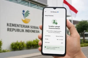 BLT El Nino Kemensos 2026: Status Resmi, Syarat, dan Cara Cek Bansos