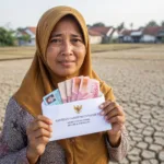 BLT El Nino 2026: Status Resmi, Prediksi, Syarat, dan Cara Cek