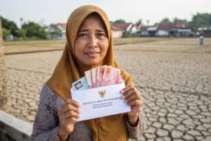 BLT El Nino 2026: Status Resmi, Prediksi, Syarat, dan Cara Cek