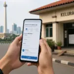 Cara Daftar DTKS Jakarta 2026 Online, Syarat, Tahapan, dan Status Jadwal