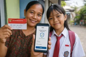 BLT Anak Sekolah 2026 Tahap 2: Jadwal, Syarat, dan Cara Cek PKH