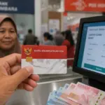 BPNT Maret 2026 Cair Bertahap, Ini Nominal dan Cara Cek Status