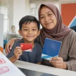 Mekanisme Pencairan BLT Anak Yatim 2026: Syarat dan Cara Cek ATENSI YAPI