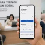 Solusi Lupa Password Aplikasi Cek Bansos 2026: Panduan Reset dan Pemulihan Akun