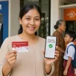 Jadwal Pencairan PKH Tahap 3 2026: Tanggal Cair, Nominal Bantuan, dan Cara Cek Penerima Bansos