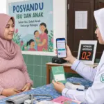 Syarat dan Cara Daftar BLT Ibu Hamil 2026 Lewat Posyandu Serta Aplikasi Cek Bansos Kemensos