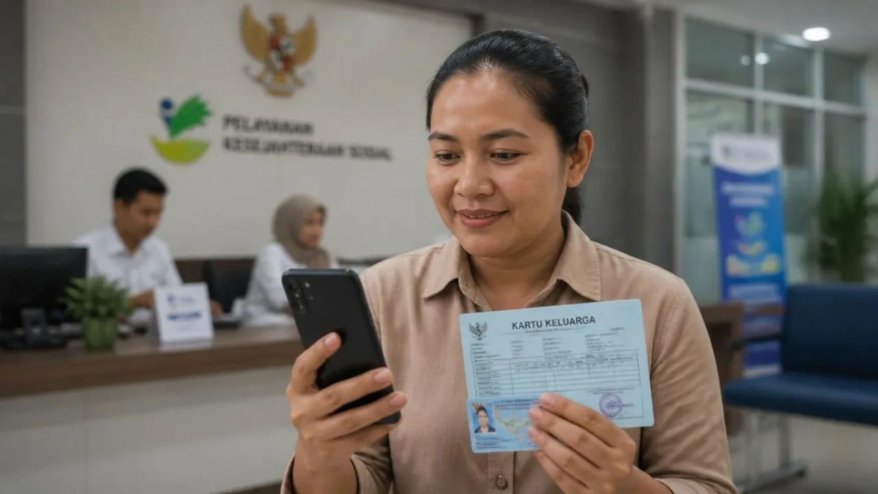 BLT Kesra 2026 Kapan Cair? Status Resmi, Jadwal Bansos Aktif, Nominal, Dan Cara Cek Penerima