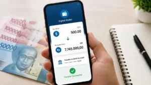 Cara Cairkan Saldo PayPal Ke Rekening Bank Indonesia 2026