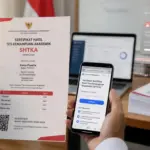 Cara Cek Nilai TKA 2026: Panduan SD, SMP, SMA/SMK Online