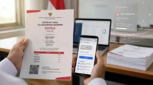 Cara Cek Nilai TKA 2026: Panduan SD, SMP, SMA/SMK Online