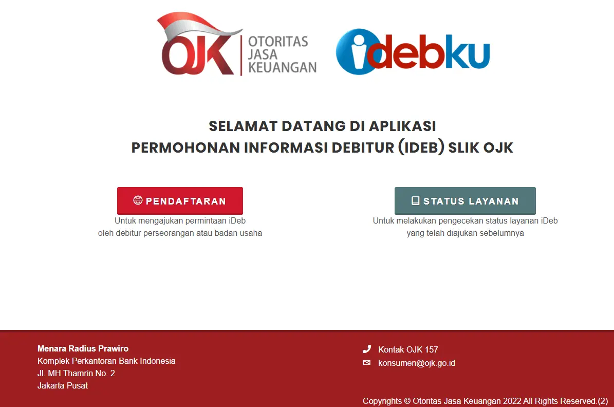 Idebku Ojk